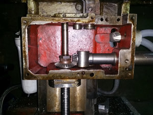 винт разделан точно так-же, как советский родной. Шестерни все родные. (8572 просмотра) <a class='original' href='./download/file.php?id=37660&mode=view' target=_blank>Загрузить оригинал (340.36 КБ)</a>