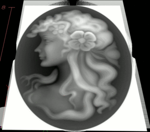 ВОПРОС: если взять прямую фрезу диаметром 10мм и пройтись по этой картинке(причем - без отступа) с шагом в 4.4mm - то сколько останется несрезанного материала и в каких местах?<br />Представленная гифка это как раз демонстрирует... <br />обратите внимание - дельта RMF - это и есть оставшаяся несрезанная высота... (7386 просмотров) <a class='original' href='./download/file.php?id=38962&mode=view' target=_blank>Загрузить оригинал (1.4 МБ)</a>