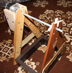 Станина для намотки пластика на бобину (6627 просмотров) <a class='original' href='./download/file.php?id=3906&mode=view' target=_blank>Загрузить оригинал (596.49 КБ)</a>