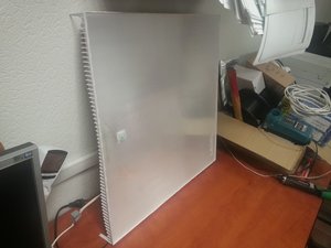 Это кусок моего проекта по освещению. В данном случае просто я врезал в плафон датчик движения. (5882 просмотра) <a class='original' href='./download/file.php?id=39380&mode=view' target=_blank>Загрузить оригинал (121.16 КБ)</a>