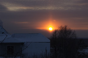 Морозный закат (2734 просмотра) <a class='original' href='./download/file.php?id=40050&mode=view' target=_blank>Загрузить оригинал (508.89 КБ)</a>