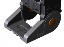 Концевые элементы