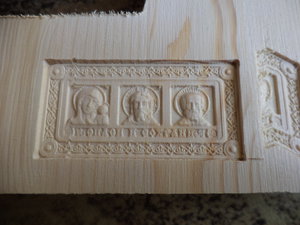 Первый запуск: все смещается плавно вверх. Ранее эту проблему уже проходили. Второй запуск: все нормально. Но неожиданно получилась &quot;кардиограмма&quot;, которая сама появилась, сама исчезла. (1813 просмотров) <a class='original' href='./download/file.php?id=42644&mode=view' target=_blank>Загрузить оригинал (5.17 МБ)</a>