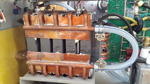 Выходной трансформатор -феритовый  магнитопровод целый (8859 просмотров) <a class='original' href='./download/file.php?id=44229&mode=view' target=_blank>Загрузить оригинал (278.86 КБ)</a>