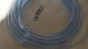 Прикупил шланг в castorama (они должы мне уже приплачивать наверно что то часто я их упоминаю) (8859 просмотров) <a class='original' href='./download/file.php?id=44239&mode=view' target=_blank>Загрузить оригинал (176.41 КБ)</a>