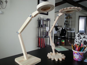 Лампы под светодиодные панельки. Пока панелек нет, приедут - соберу и будут светить (6731 просмотр) <a class='original' href='./download/file.php?id=45157&mode=view' target=_blank>Загрузить оригинал (88.23 КБ)</a>