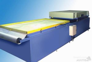 Компания «Новые Технологии» предлагает вакуумные пресса ТВП-2500С. Отлично подходит для обтяжки МДФ щитов пленкой ПВХ, шпоном, пластиком и текстурными бумагами. Мощная вакуумная станция и нагревательные элементы обеспечивают отличное качество и скорость прессования. Вы можете в любой момент приехать к нам на производство и пройти полное обучение работе на станках. Также наши грамотные технологи готовы приехать настроить оборудование и обучить Ваш персонал. Вакуумные пресса всегда в наличии. цена 160000 руб. (11468 просмотров) <a class='original' href='./download/file.php?id=45624&mode=view' target=_blank>Загрузить оригинал (20.15 КБ)</a>