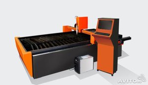 Компания «Новые Технологии» предлагает машины портального типа с числовым программным управлением для плазменной резки листового металла . Данное оборудование существенно помогает повысить эффективность производственного процесса и минимизировать отходы. Рабочие зоны станков в стандартной комплектации 3200*1700мм и 6000*2000мм, комплектуются источниками плазмы фирмы Hypertherm(США), лидера в данном сегменте рынка. Программное обеспечение, не смотря на высокую функциональность, очень доступно и понятно для оператора. Маркировка: Станок для плазменной резки с ЧПУ ПРМ-1.  цена 620000 руб (11468 просмотров) <a class='original' href='./download/file.php?id=45626&mode=view' target=_blank>Загрузить оригинал (13.83 КБ)</a>