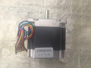 ШАГОВЫЙ ДВИГАТЕЛЬ NEMA 23 HS 6403 - 1200 рублей (2729 просмотров) <a class='original' href='./download/file.php?id=45643&mode=view' target=_blank>Загрузить оригинал (169.69 КБ)</a>