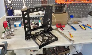 Собственно станина, сталь 3 мм (5888 просмотров) <a class='original' href='./download/file.php?id=47161&mode=view' target=_blank>Загрузить оригинал (787.04 КБ)</a>