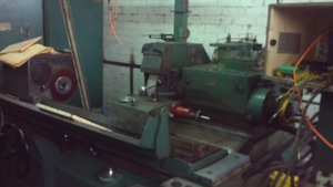 Круглошлифовальный с ЧПУ 3м152мвф2 с автоматической правкой.<br />Сейчас полностью привел в порядок по механике и буду ставить месу.. и найду-таки способ быстрого и надежного АЦП для касания круга) (4926 просмотров) <a class='original' href='./download/file.php?id=47511&mode=view' target=_blank>Загрузить оригинал (669.39 КБ)</a>