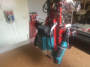 каретка Z из направляющих от печатной машинки Ятрань работает хорошо (3903 просмотра) <a class='original' href='./download/file.php?id=48437&mode=view' target=_blank>Загрузить оригинал (1.68 МБ)</a>