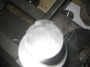 вырезал второй пуансон добавил ток - очень много продольных рисок но и скорость больше (4150 просмотров) <a class='original' href='./download/file.php?id=48768&mode=view' target=_blank>Загрузить оригинал (1.58 МБ)</a>