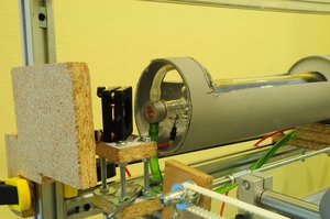 подключение высоковольтного кабеля к <span class=