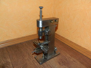 Мой красавец координатный стол регулируется по высоте (2967 просмотров) <a class='original' href='./download/file.php?id=49431&mode=view' target=_blank>Загрузить оригинал (5.07 МБ)</a>