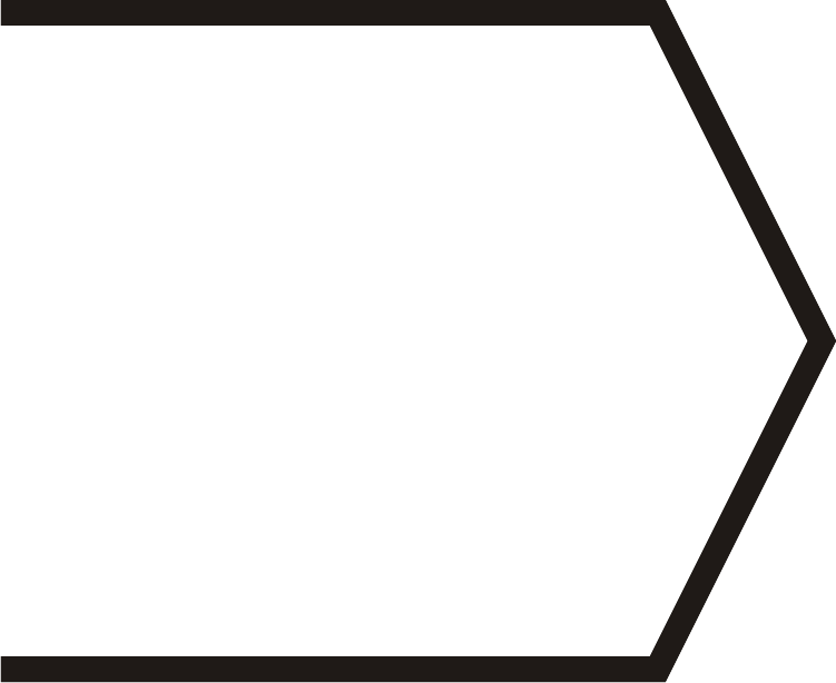 Прогон программы без отработки
