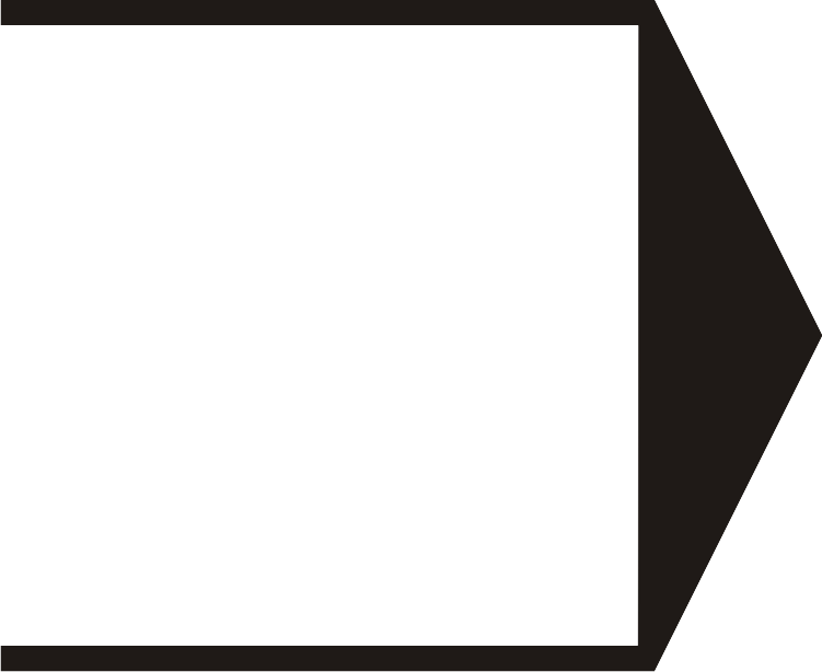 Прогон программы с отработкой