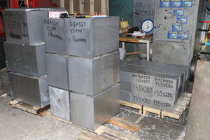 Плита =325мм, Д16. При застревании обломка, попадание минимум на две заготовки. А бывают заговки 600х3000. Если загубить сразу две..... (2064 просмотра) <a class='original' href='./download/file.php?id=50664&mode=view' target=_blank>Загрузить оригинал (8.57 МБ)</a>