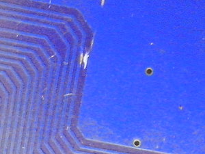 под небрежной каплей красочки может скрываться олово на КЗ процарапывал иголкой (1309 просмотров) <a class='original' href='./download/file.php?id=51422&mode=view' target=_blank>Загрузить оригинал (522.68 КБ)</a>