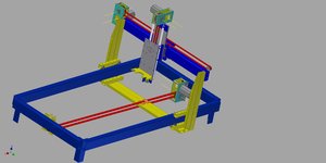 немного в нес изменение в конструкцию . так чт стало лучше  . именьшились габариты и увеличился раб ход по Х с 105см до 115 см (2358 просмотров) <a class='original' href='./download/file.php?id=5147&mode=view' target=_blank>Загрузить оригинал (315.38 КБ)</a>