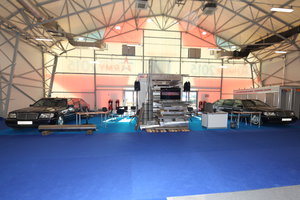 Это был наш стенд. Просто, без построек и некоторым понятно. Самый частый вопрос &quot;кто ездил на них?&quot;. (13352 просмотра) <a class='original' href='./download/file.php?id=52709&mode=view' target=_blank>Загрузить оригинал (9.27 МБ)</a>