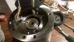 Вот в эти отверстия хочу вставить мелкие неодиовые магниты, а в крышку, которая прекрывает все это дело встроить цифровой датчик холла (3157 просмотров) <a class='original' href='./download/file.php?id=55181&mode=view' target=_blank>Загрузить оригинал (1.37 МБ)</a>