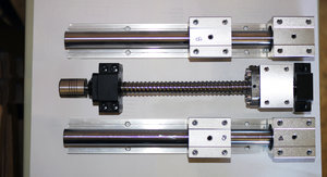 Ось z фрезерного станка с чпу. Модуль оси z sfu1605. Ось z шпиндель 55мм. Модуль оси z ry-z170-rm16. Cnc 3018 ось z.