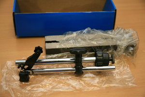 Штатив Ш-II В (в разобранном виде) (7798 просмотров) <a class='original' href='./download/file.php?id=5608&mode=view' target=_blank>Загрузить оригинал (124 КБ)</a>