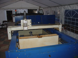 Общий вид станка. (2387 просмотров) <a class='original' href='./download/file.php?id=56319&mode=view' target=_blank>Загрузить оригинал (1.91 МБ)</a>
