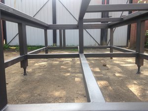 Станина станка ЧПУ (8756 просмотров) <a class='original' href='./download/file.php?id=57114&sid=91919f9a845fc927f0a38a7f61627e2c&mode=view' target=_blank>Загрузить оригинал (2.41 МБ)</a>