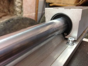 Не думали , что каретка такая низкая, что будет упираться в болты (8753 просмотра) <a class='original' href='./download/file.php?id=57117&sid=91919f9a845fc927f0a38a7f61627e2c&mode=view' target=_blank>Загрузить оригинал (2.09 МБ)</a>