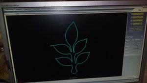 вот так выглядит экран с рисунком подготовленным с автокадовским плагином (7319 просмотров) <a class='original' href='./download/file.php?id=58298&mode=view' target=_blank>Загрузить оригинал (132.77 КБ)</a>