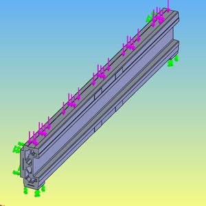 Нагружение