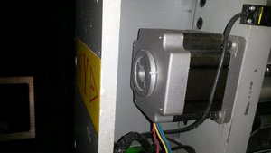 Интересный мотор - со встроенным упорным подшипником и регулировкой . (5561 просмотр) <a class='original' href='./download/file.php?id=62163&mode=view' target=_blank>Загрузить оригинал (1.55 МБ)</a>