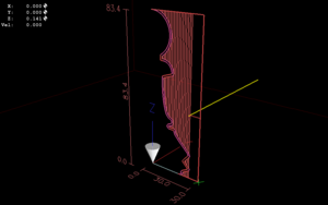 0089 gcode tools lathe emc screenshot.png (21.98 КБ) 629947 просмотров Gcodetools CAM для токарных станков с чпу (629947 просмотров) <a class='original' href='./download/file.php?id=643&sid=56b46161aa7968a20524c3cde038b6ce&mode=view' target=_blank>Загрузить оригинал (21.98 КБ)</a>
