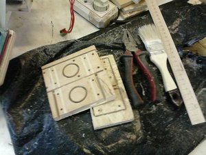 немного криво верхняя, не суть важно, отпилил лишнее и сместил крепление (4280 просмотров) <a class='original' href='./download/file.php?id=68950&mode=view' target=_blank>Загрузить оригинал (235.73 КБ)</a>