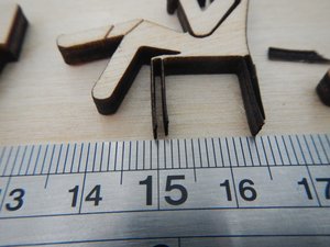 резка фанеры СО2 <span class=