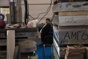 Выставка Армия 2015 в Кубинке. Логист, Олег Геннадьевич (5418 просмотров) <a class='original' href='./download/file.php?id=74814&mode=view' target=_blank>Загрузить оригинал (5.09 МБ)</a>