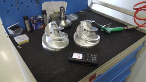 г. Раменское ООО СПРУТ. Из нашего дюраля делают такие изделия. Телефон для масштаба. (4443 просмотра) <a class='original' href='./download/file.php?id=74893&mode=view' target=_blank>Загрузить оригинал (4.54 МБ)</a>