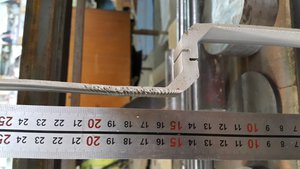 Неисправимый брак при резке нержавейки 12Х18Н10Т =30мм (5288 просмотров) <a class='original' href='./download/file.php?id=74910&mode=view' target=_blank>Загрузить оригинал (3.79 МБ)</a>