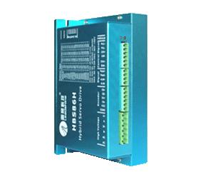 серво драйв HBS86h