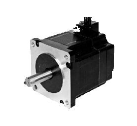 гибрид серво-степ 34