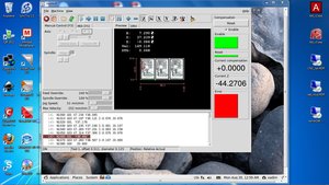 EMC2 выполняет программу (Фреза или не касается текстолита вообще - или едва задевает неравномерно).jpg (3585 просмотров) <a class='original' href='./download/file.php?id=7588&mode=view' target=_blank>Загрузить оригинал (331.94 КБ)</a>