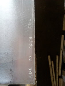 Плита Д16Б =14мм, заводское клеймо (4396 просмотров) <a class='original' href='./download/file.php?id=75947&mode=view' target=_blank>Загрузить оригинал (940.34 КБ)</a>