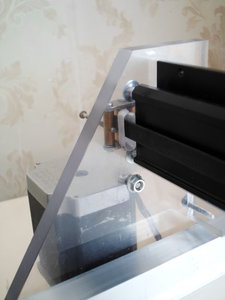 Обратный хвост ремня пропущен внутри оси Y (5256 просмотров) <a class='original' href='./download/file.php?id=76095&mode=view' target=_blank>Загрузить оригинал (6.26 МБ)</a>