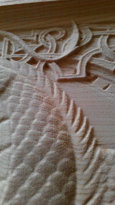 Вот такие полосы получились именно где рельеф поднимается и опускается. на ровных участках все ровно (4908 просмотров) <a class='original' href='./download/file.php?id=76947&mode=view' target=_blank>Загрузить оригинал (692.57 КБ)</a>