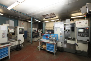 Цех  ООО КМ-МОЛД. Сейчас переехал на соседнюю территорию. (3355 просмотров) <a class='original' href='./download/file.php?id=77191&mode=view' target=_blank>Загрузить оригинал (7.11 МБ)</a>