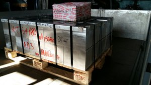 Пример порезки толстой плиты АМГ6 =180мм. Так мы отправляем заказчикам заготовки. Европоддон непростой. Специально без щелей заказываем. Г/П больше, и ничего не проваливается. (3266 просмотров) <a class='original' href='./download/file.php?id=77860&mode=view' target=_blank>Загрузить оригинал (1.38 МБ)</a>