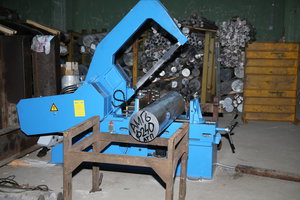 Очень не надёжный болгарский станок (маятниковая пила) OH401. Из-за недостаков---проще выбросить сразу. Чугун хуже плохого китайского, зёрна под 2-3мм! (3727 просмотров) <a class='original' href='./download/file.php?id=78856&mode=view' target=_blank>Загрузить оригинал (8.13 МБ)</a>