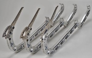 Вафельная выфрезеровка дюралюминия позволяет существенно увеличить показатель удельной прочности. В авиации давно этим занимаются. (10723 просмотра) <a class='original' href='./download/file.php?id=79102&mode=view' target=_blank>Загрузить оригинал (562.53 КБ)</a>